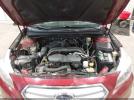 Subaru Legacy 2.5i Premium Image 4