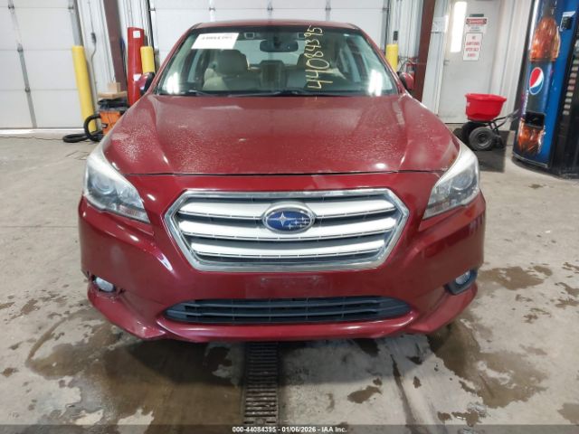 Subaru Legacy 2.5i Premium Image 9