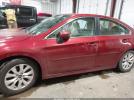 Subaru Legacy 2.5i Premium Image 16