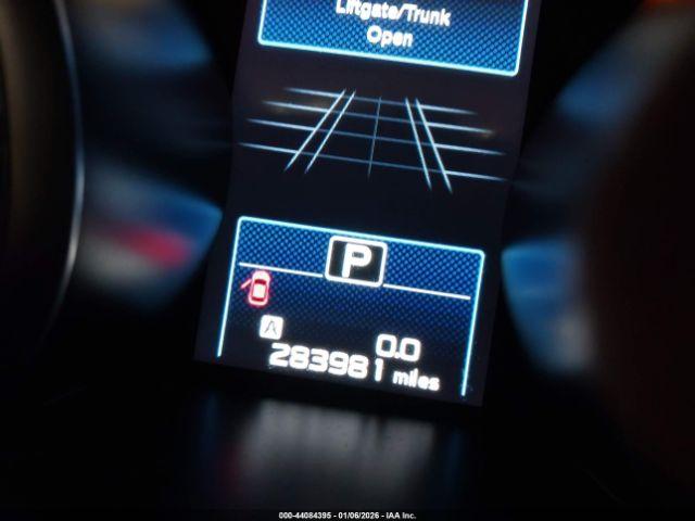 Subaru Legacy 2.5i Premium Image 15