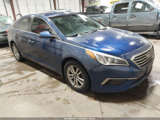 Hyundai SONATA Se Image 1