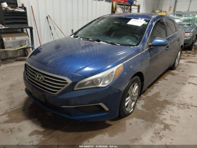 Hyundai SONATA Se Image 4