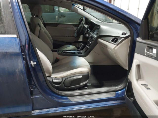 Hyundai SONATA Se Image 6