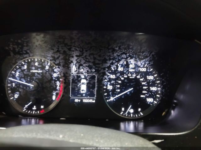 Hyundai SONATA Se Image 3