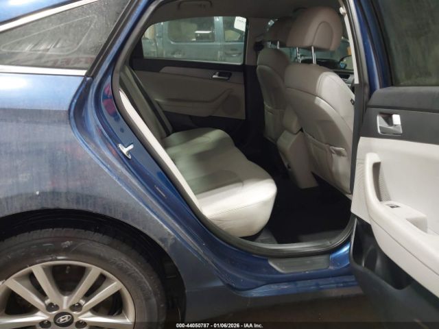 Hyundai SONATA Se Image 5