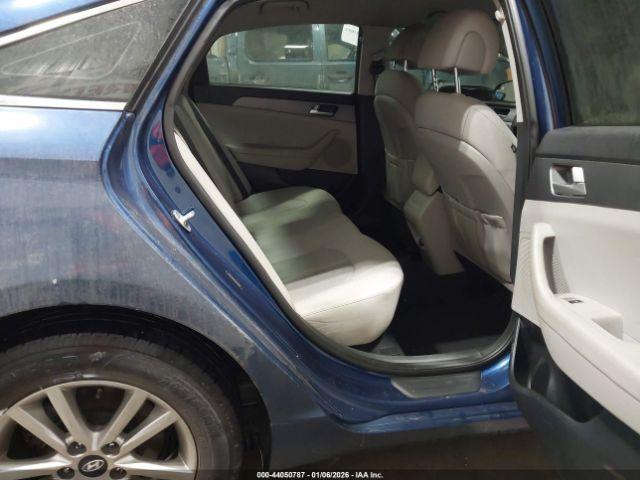 Hyundai SONATA Se Image 5