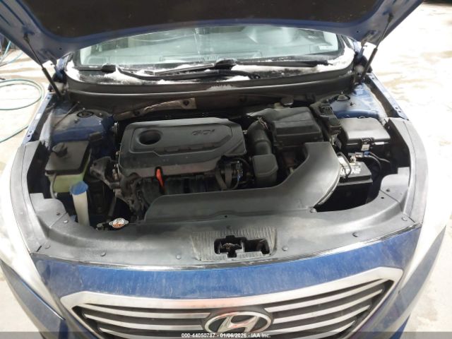 Hyundai SONATA Se Image 11