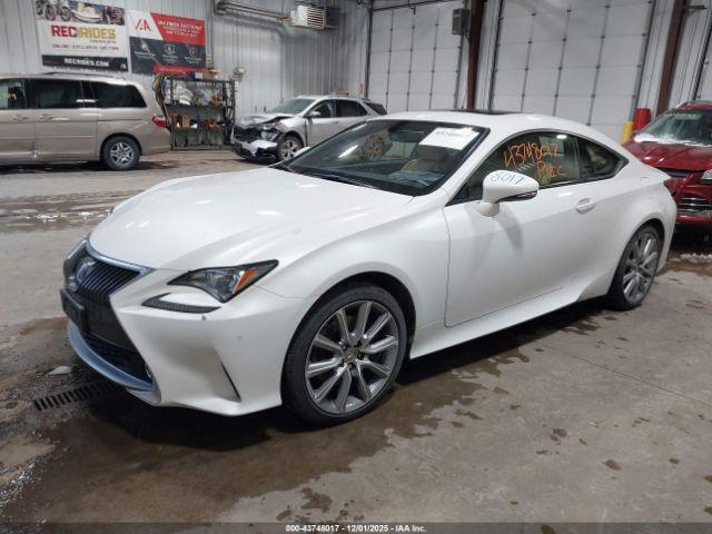 Lexus Rc Image 6
