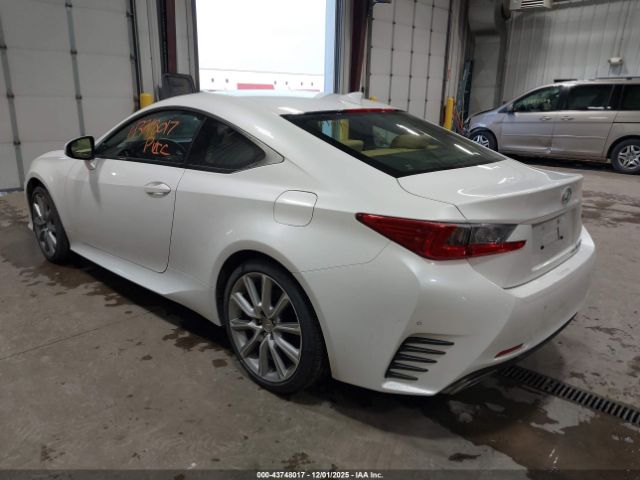 Lexus Rc Image 8