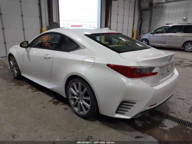 Lexus Rc Image 8