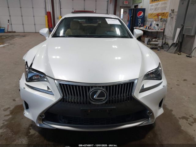 Lexus Rc Image 12