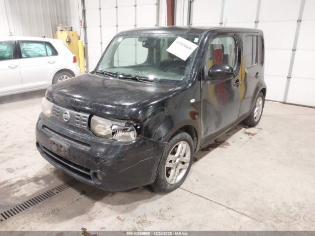 Nissan cube 1.8sl Image 3