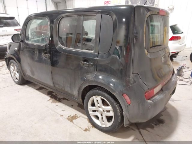 Nissan cube 1.8sl Image 2