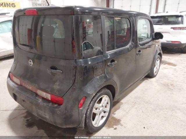 Nissan cube 1.8sl Image 4