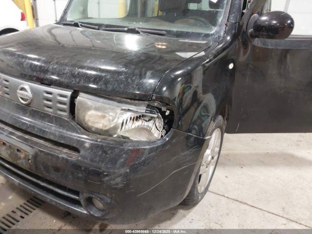 Nissan cube 1.8sl Image 5