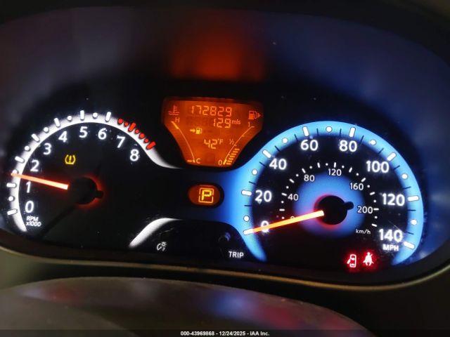 Nissan cube 1.8sl Image 9