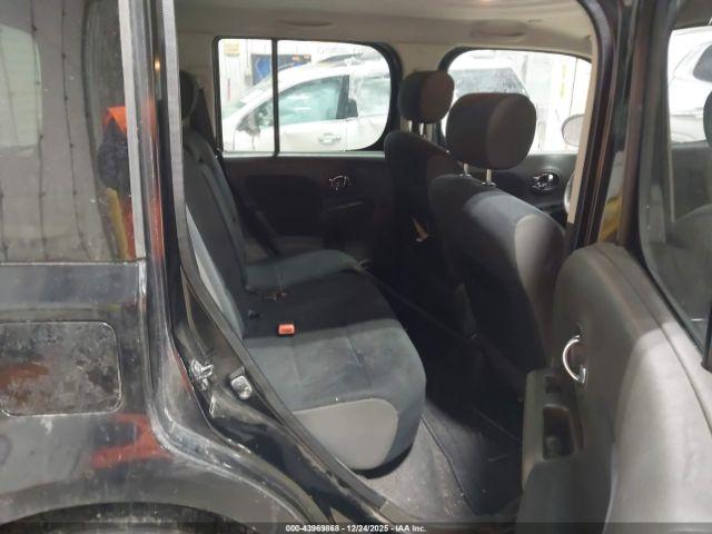 Nissan cube 1.8sl Image 7
