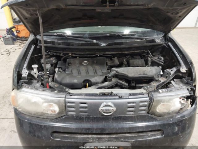 Nissan cube 1.8sl Image 11