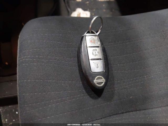 Nissan cube 1.8sl Image 6