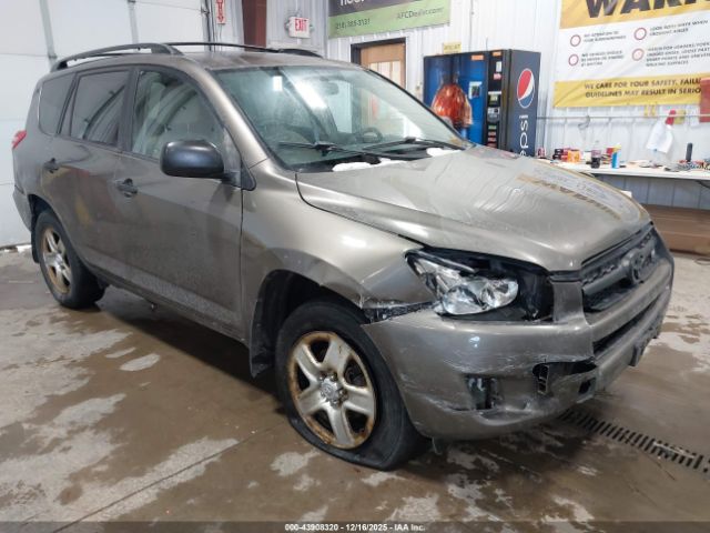 Toyota RAV4 Base V6 Image 1