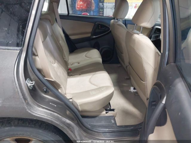 Toyota RAV4 Base V6 Image 11