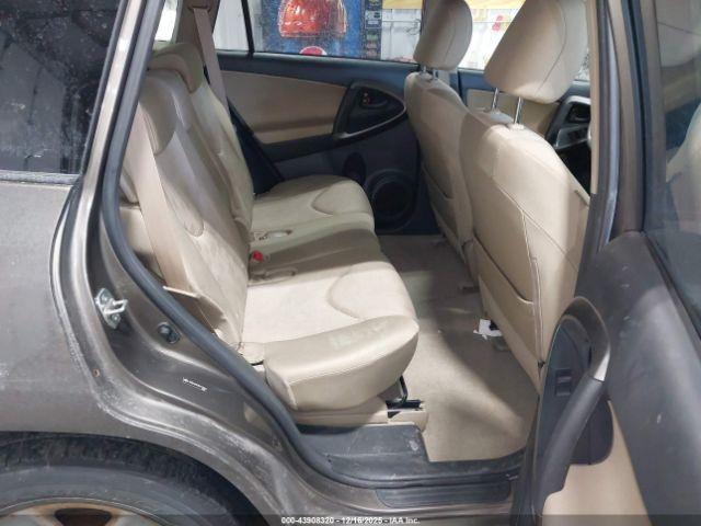 Toyota RAV4 Base V6 Image 11