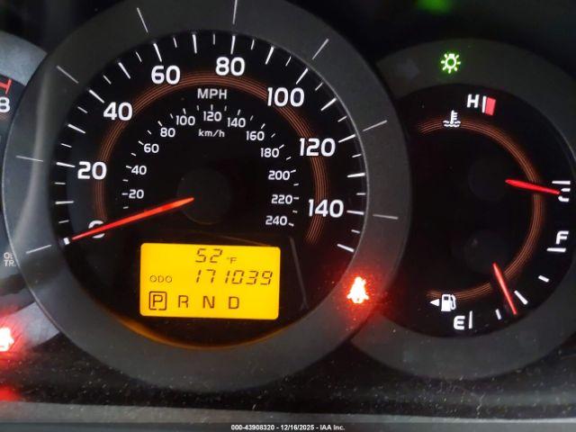 Toyota RAV4 Base V6 Image 13