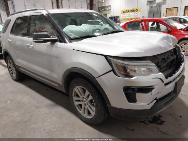 Ford Explorer Xlt Image 1