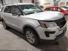 Ford Explorer Xlt Image 1