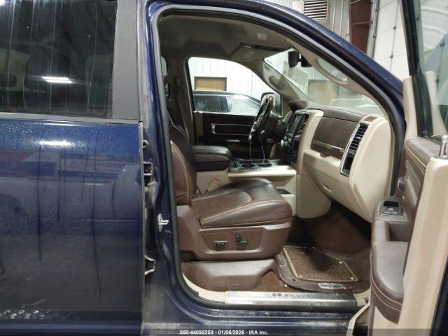 Ram 1500 Longhorn Image 3