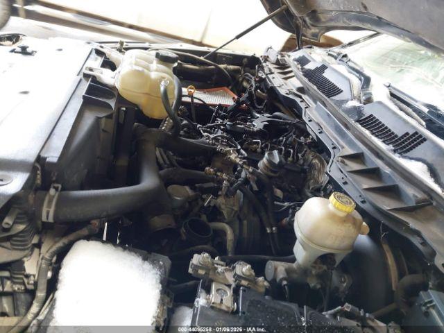 Ram 1500 Longhorn Image 4