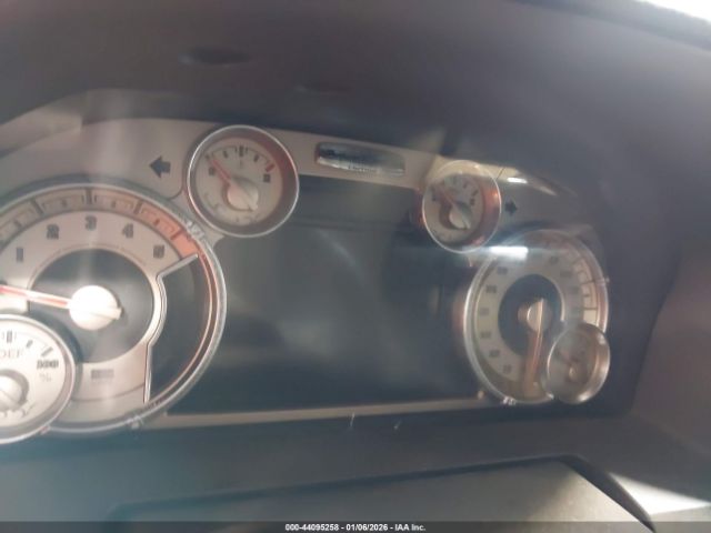 Ram 1500 Longhorn Image 16