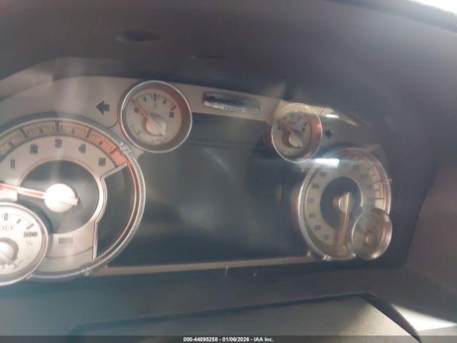 Ram 1500 Longhorn Image 16