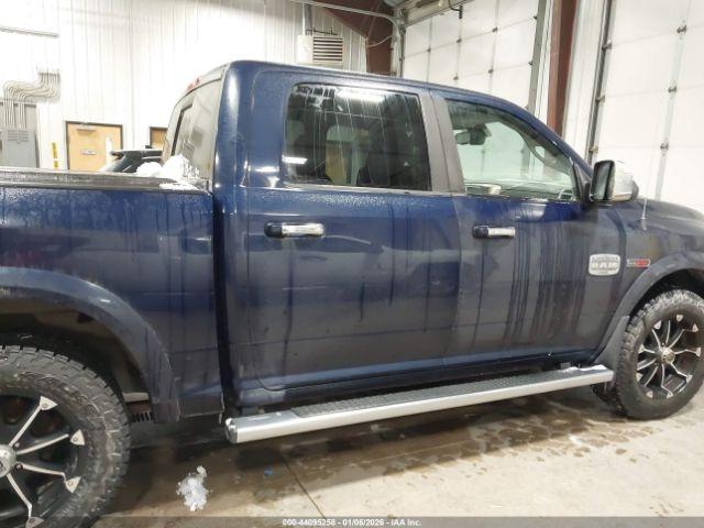 Ram 1500 Longhorn Image 10