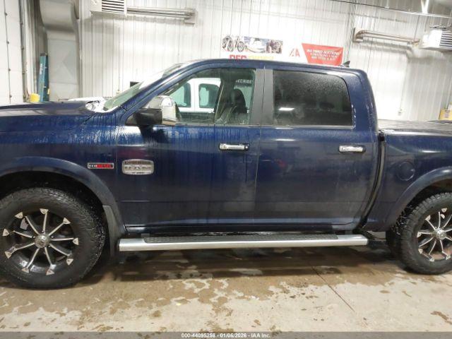 Ram 1500 Longhorn Image 8