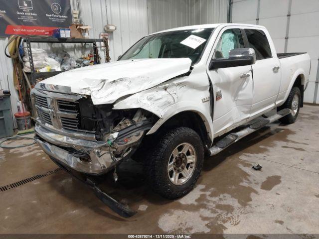 Ram 2500 Laramie Image 10