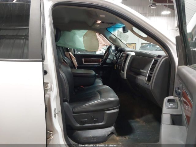 Ram 2500 Laramie Image 7