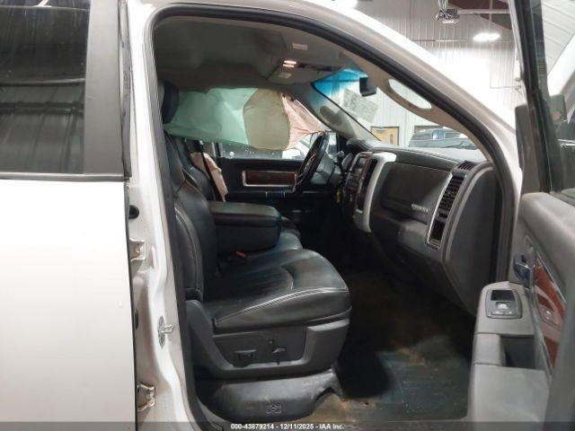 Ram 2500 Laramie Image 7