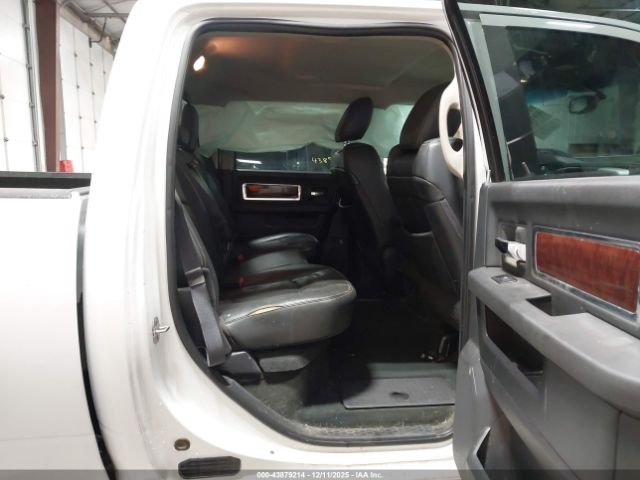 Ram 2500 Laramie Image 6