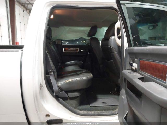 Ram 2500 Laramie Image 6