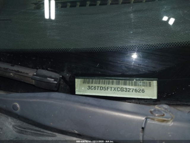 Ram 2500 Laramie Image 5