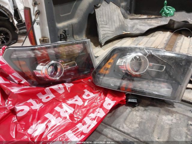 Ram 2500 Laramie Image 18