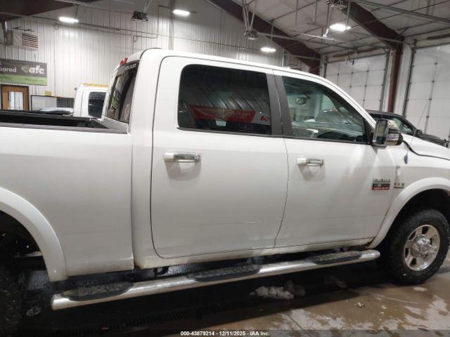 Ram 2500 Laramie Image 16