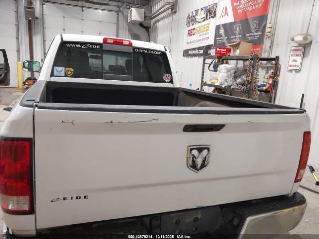 Ram 2500 Laramie Image 14