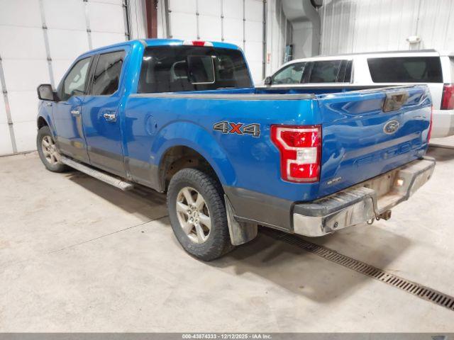 Ford F-150 Xlt Image 7