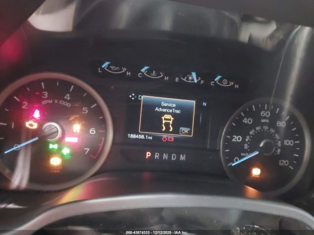 Ford F-150 Xlt Image 5