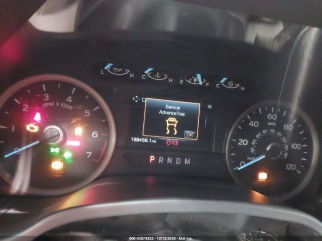 Ford F-150 Xlt Image 5