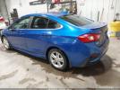 Chevrolet Cruze Lt Auto Image 2