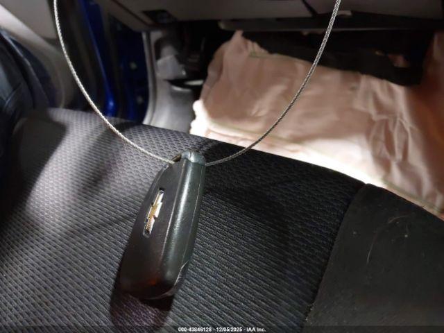 Chevrolet Cruze Lt Auto Image 14