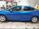 Chevrolet Cruze Lt Auto Image 6